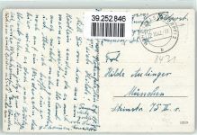 92366 W8431 Hohenfels , Oberpf