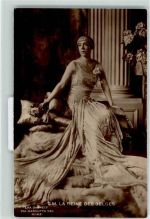 Königin Elisabeth von Belgien Adel Belgien