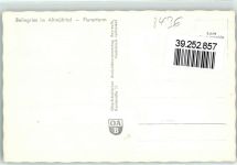 92339 W8432 Beilngries - Flurerturm
