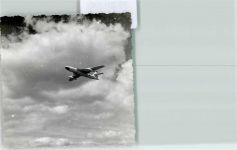 Luftwaffe nach 1945 Privatfoto KEINE AK