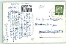 94253 W8379 Bischofsmais - Teufelstisch Wallfahrtskirche St. Hermann Hotel Wastlsäge