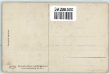 Küsse - Handkuss AK Alt-Stutterheim, Ov.