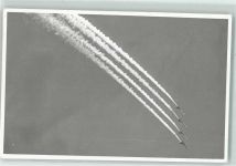 Formationsflug Düsenjäger Luftwaffe nach 1945