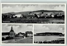 35759 W6349 Mademühlen - Kirche