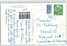 35759 W6349 Mademühlen - Kirche