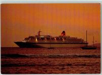 MS Europa Hapag Lloyd