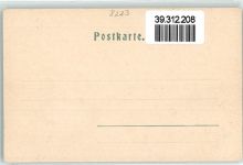 01737 O8223 Tharandt - Denkmal Heinrich Cotta Grab Blumen Gruss