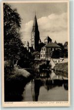 48429 W4440 Rheine - Hemelterbach Basilika