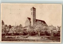 90592 W8501 Rummelsberg - Philippus-Kirche