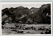 83224 W8217 Grassau , Chiemgau - Hochfelln