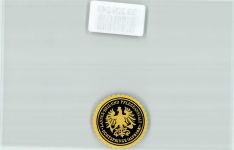 39599 O3501 Uchtspringe Siegelmarke Landes-Heil-und Pflegeanstalt Uchtspringe Altmark
