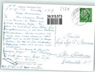 92723 W8481 Tännesberg - Fliegeraufnahme