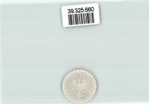 17268 O2090 Templin Siegelmarke Magistrat der Stadt Templin