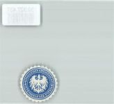 19322 O2900 Wittenberge , Prignitz Siegelmarke Königliches Amtsgericht Wittenberge Bez. Potsdam