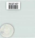19322 O2900 Wittenberge , Prignitz Siegelmarke Königliches Amtsgericht Wittenberge Bez. Potsdam
