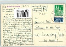 82467 W8101 Kranzbach - Schloß Kranzbach Karwendel
