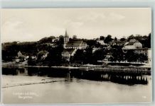 Crossen a.d. Oder Krosno Odrzanskie - Berglehne