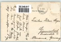 Odda 1909 - Skjaggedalfos