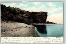 Visby Wisby 1904 - Högklint