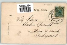 6080 Igls - Kirche Berge