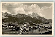 6675 Tannheim - Tannheimergruppe
