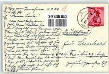 6675 Tannheim - Tannheimergruppe
