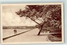 Sonderburg Sonderborg - Strandpromenaden
