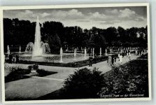 Liegnitz Legnica - Park an der Wasserkunst