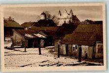 Pinsk 1916 - Winter