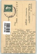 Jáchymov Sankt Joachimsthal - Radium Bad