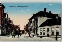 7511 Enschede - Haaksbergerstraat