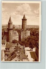 Liegnitz Legnica - Piastenschloss