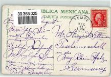 Phoenix 1911 - Mexican making pottery Volkstyp Tempe Arizona