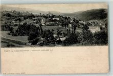Hain Przesieka - Riesengebirge