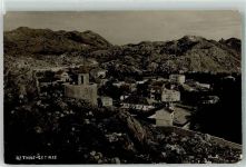 Cetinje Cettigne