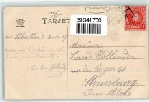 San Sebastian Donostia 1907 - Plaza de Toros