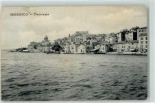 Sebenico Sibenik 1909