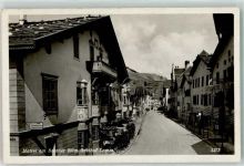 6143 Matrei am Brenner - Gasthaus Lamm