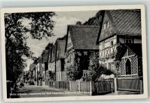01814 O8320 Postelwitz - Sieben-Brüder-Häuser