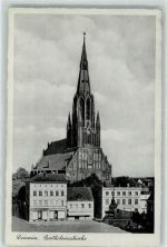 17109 O2030 Demmin - Bartholomaikirche