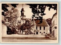 09517 O9347 Zöblitz - Stadtkirche