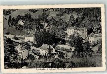 Agnetendorf Jagniatkow - Hotel Agnetenhof