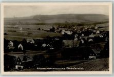 01824 O8325 Rosenthal , Sächs Schweiz - Schweizermühle