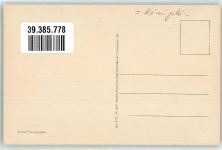 01824 O8325 Rosenthal , Sächs Schweiz - Schweizermühle