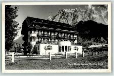 6632 Ehrwald - Hotel Maria Regina
