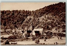 66636 W6695 Tholey - Ehemalige Abtei