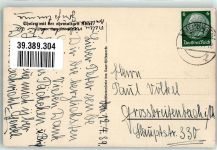 66636 W6695 Tholey - Ehemalige Abtei
