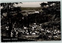93339 W8422 Riedenburg , Rhön