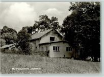 02681 O8609 Wilthen - Gasthaus Jägerhaus