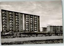 10115 W1000 Britz - Hochhaussiedlung Gutschmidtstraße